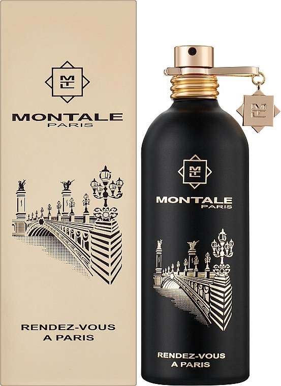 Montale Rendez-Vous A Paris Парфюмированная вода - фото N2