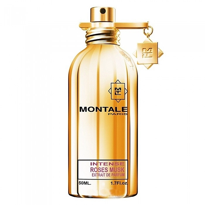 Montale УЦЕНКА Intense Roses Musk Духи* - фото N1