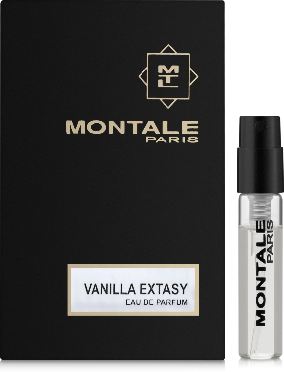 Montale Vanilla Extasy Парфумована вода (пробник) - фото N1