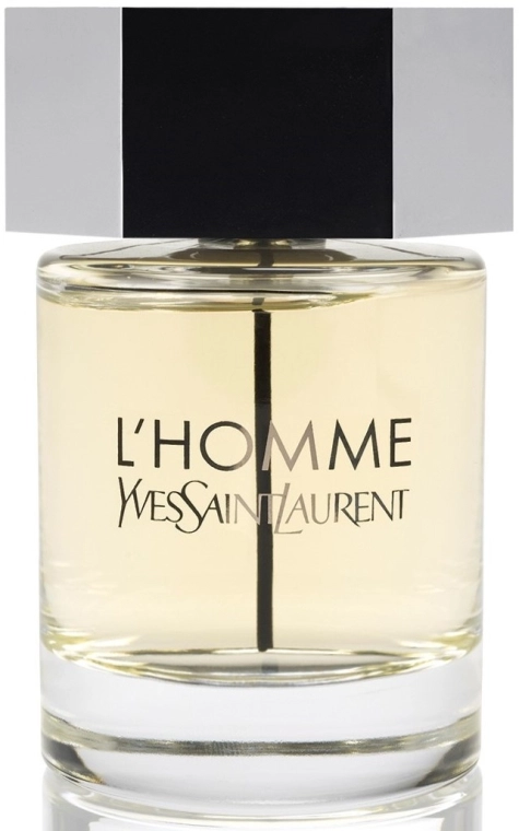 Yves Saint Laurent L’Homme Туалетна вода - фото N1