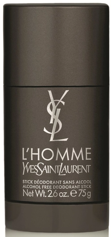 Yves Saint Laurent L'Homme Дезодорант-стік - фото N1