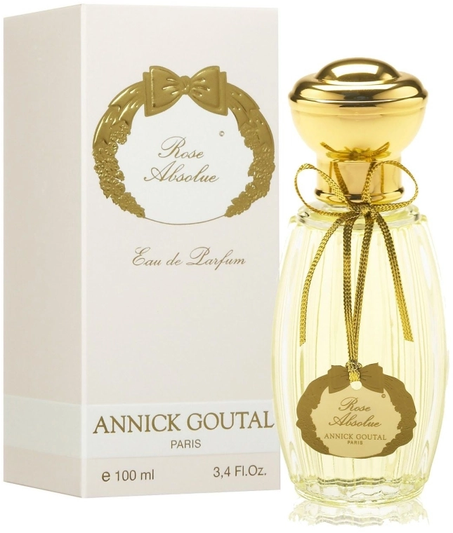 Annick Goutal Rose Absolue Парфюмированная вода (тестер с крышечкой) - фото N1