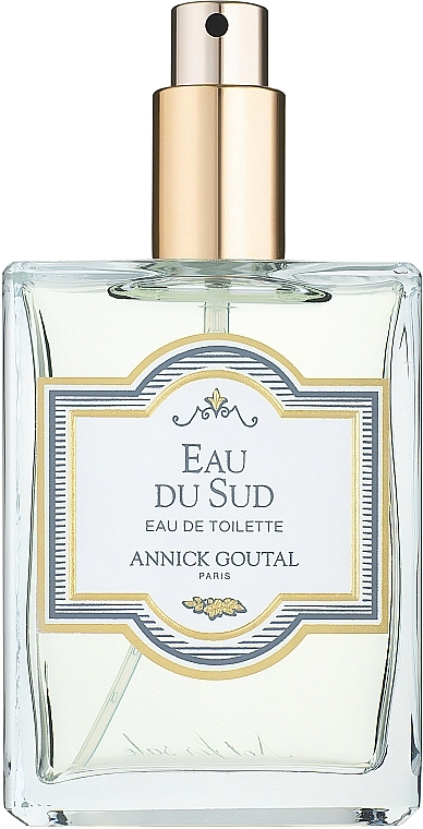 Annick Goutal Eau du Sud Туалетная вода (тестер без крышечки) - фото N1