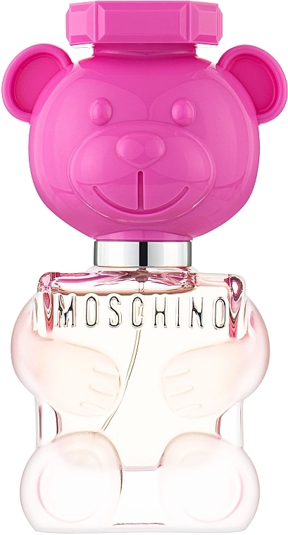 Moschino Toy 2 Bubble Gum Туалетная вода - фото N1