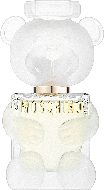 Moschino Toy 2 Парфюмированная вода (мини) - фото N1