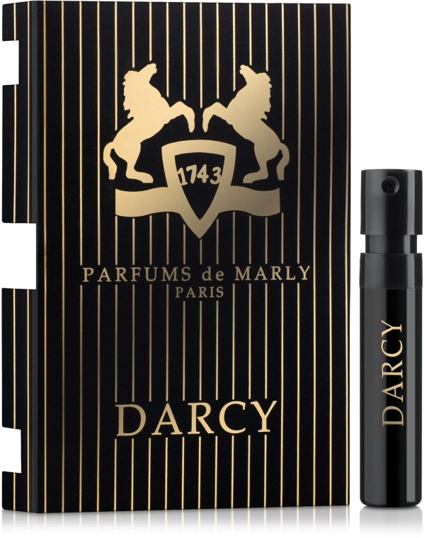 Parfums de Marly Darcy Парфюмированная вода (пробник) - фото N1