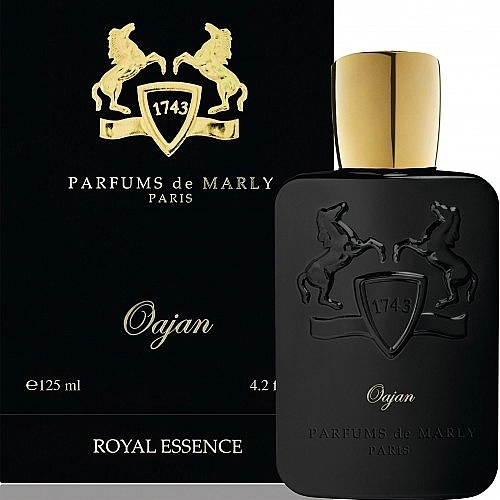 Parfums de Marly Oajan Парфюмированная вода (пробник) - фото N1