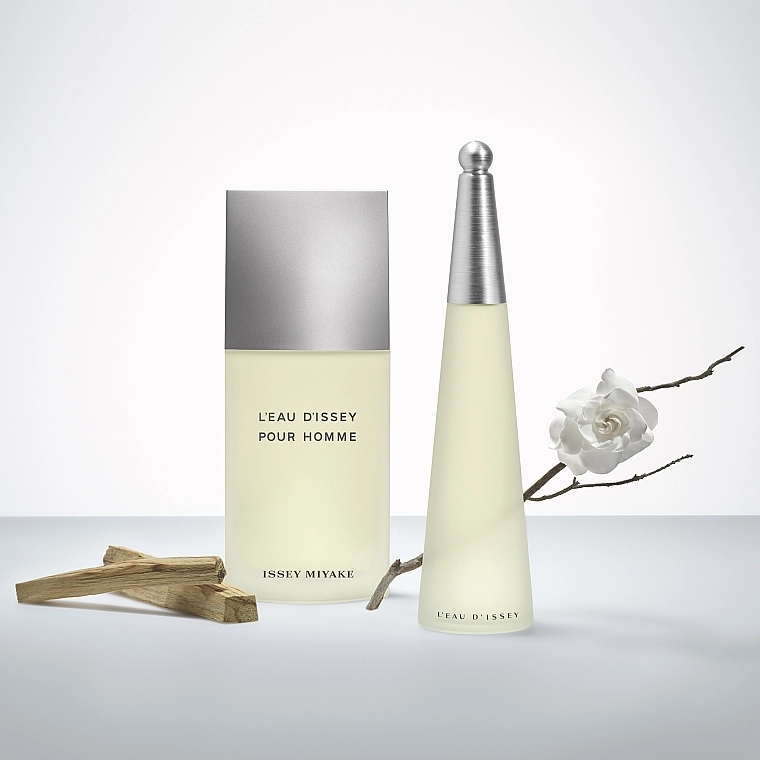 Issey Miyake L'Eau Dissey Туалетна вода - фото N5