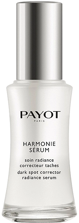 Payot Сыворотка для сияния кожи и коррекции пигментных пятен Harmonie Serum - фото N1