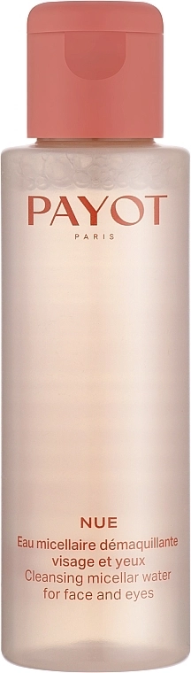 Payot Міцелярна вода Nue Cleansing Micellar Water - фото N1