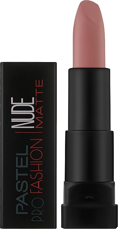 Pastel Matte Lipstick Матовая помада для губ - фото N1