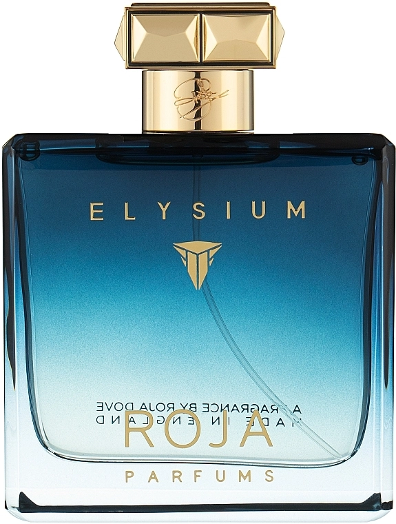 Roja Parfums Dove Elysium Pour Homme Cologne Одеколон - фото N1