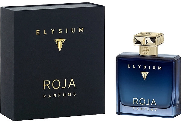 Roja Parfums Dove Elysium Pour Homme Cologne Одеколон - фото N4