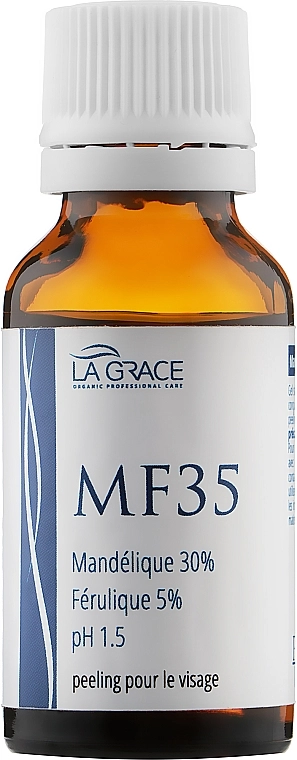 La Grace Пилинг миндально-феруловый MF35 MF35 - фото N1
