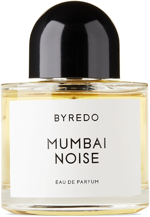 Byredo Mumbai Noise Парфюмированная вода (пробник) - фото N1