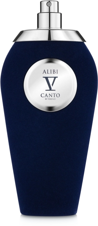 V Canto Alibi Парфюмированная вода (тестер без крышечки) - фото N1