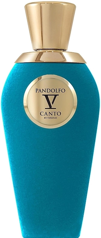 V Canto Pandolfo Парфумована вода (тестер з кришкою) - фото N1