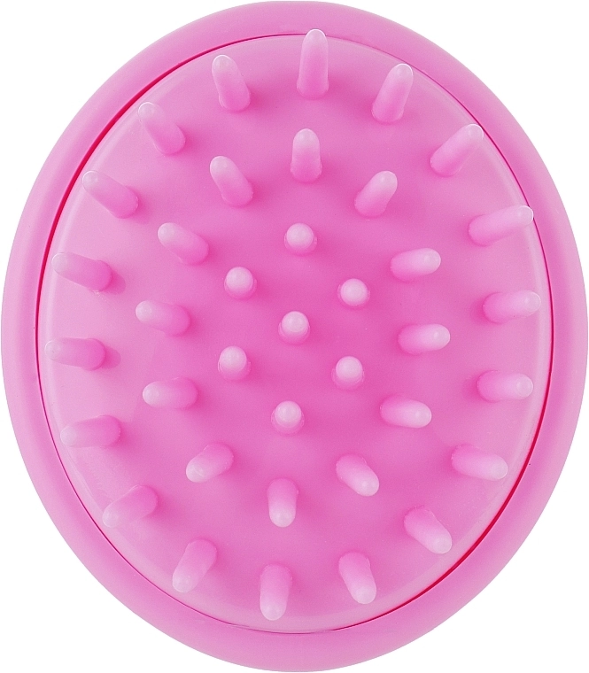 Lee Stafford Массажная щетка для мытья головы Shampoo Massage Brush - фото N1