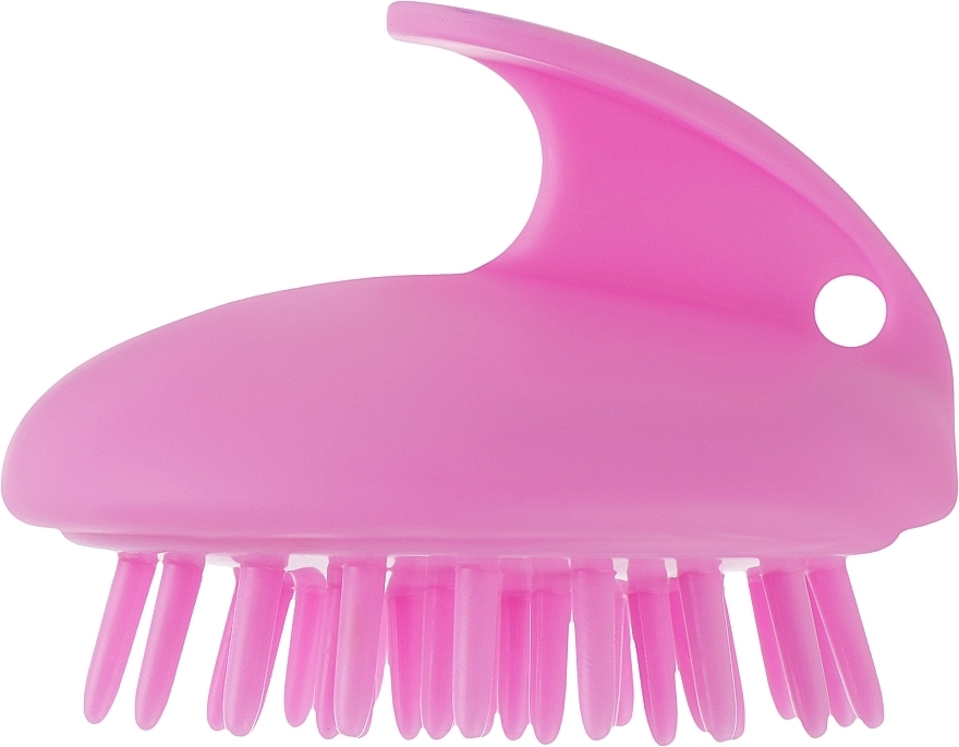 Lee Stafford Масажна щітка для миття голови Shampoo Massage Brush - фото N2