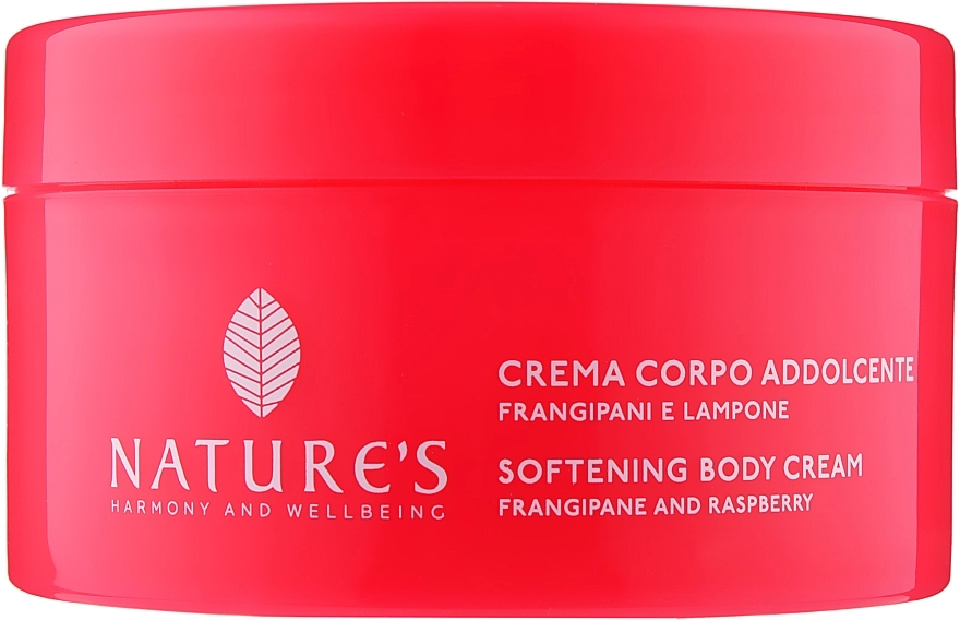 Nature's Крем для тіла Pomelia Body Cream - фото N1