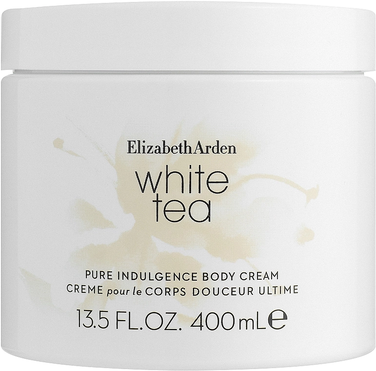 Elizabeth Arden White Tea Крем для тіла - фото N1