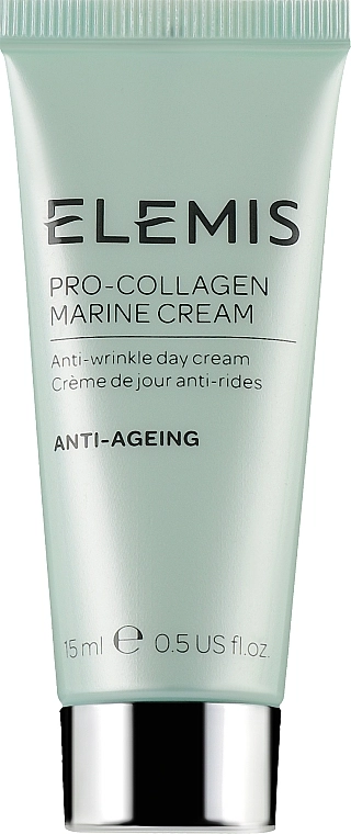 Elemis Крем для лица "Морские водоросли" Pro-Collagen Marine Cream (мини) - фото N1