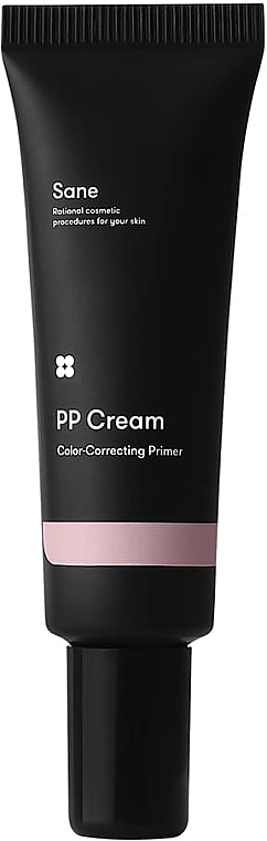 Sane PP-крем для лица Pink Perfect Cream - фото N1