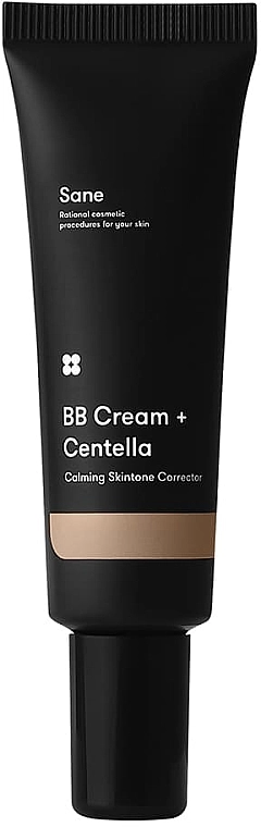 Sane BB Cream + Centella BB-крем - фото N1