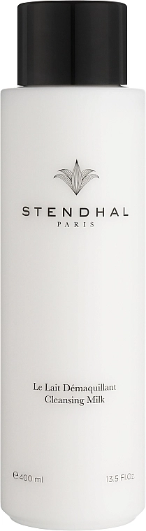 Stendhal Очищувальне молочко для обличчя Le lait demaquillant Milk - фото N1