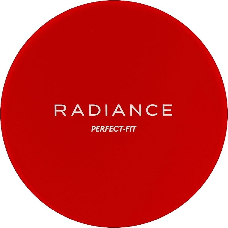 Тональный кушон - Missha Radiance Perfect Fit, 21P - Pair, 15 г - фото N2