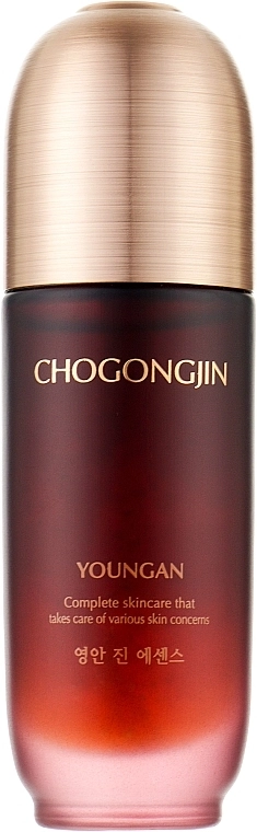 Missha Эссенция для лица Chogongjin Youngan Jin Essence - фото N1