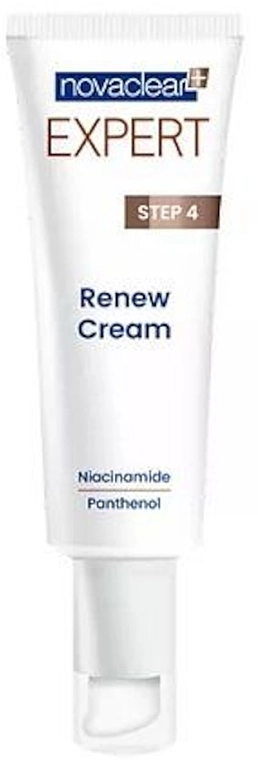 Novaclear Крем для лица Expert Step 4 Renew Cream - фото N1