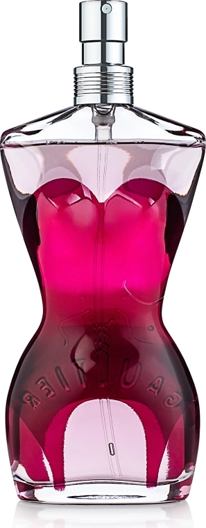 Jean Paul Gaultier Classique Eau de Parfum Collector 2017 Парфюмированная вода (тестер без крышечки) - фото N1