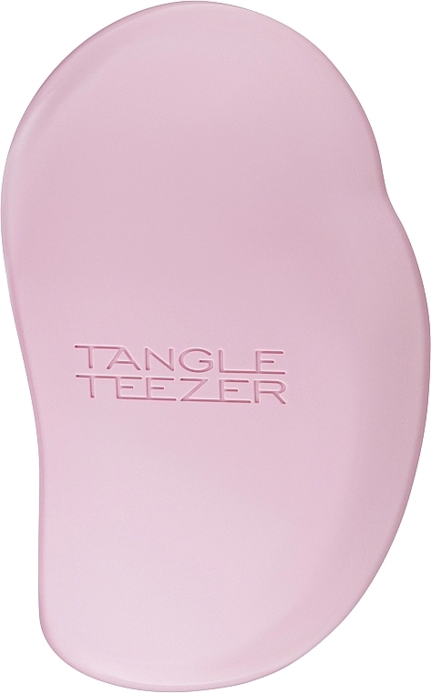 Tangle Teezer Компактний гребінець Original Mini Millenial Pink - фото N2