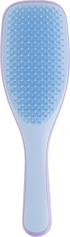 Tangle Teezer Щітка для волосся, бузково-блакитна The Wet Detangler Lilac Cloud & Blue - фото N1