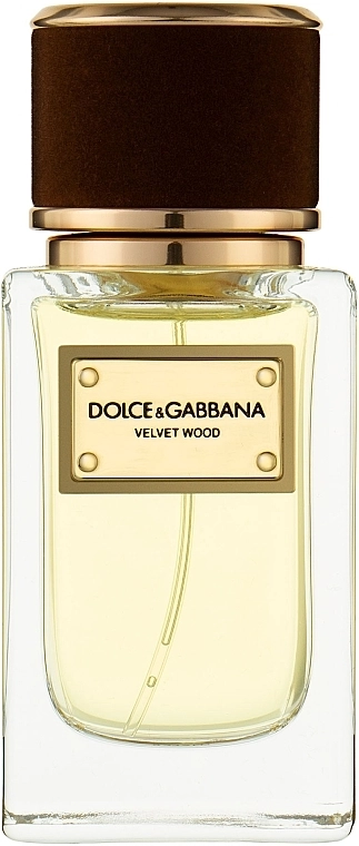 Dolce & Gabbana Dolce&Gabbana Velvet Wood Парфумована вода - фото N1