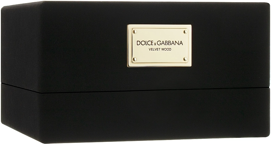 Dolce & Gabbana Dolce&Gabbana Velvet Wood Парфумована вода - фото N3