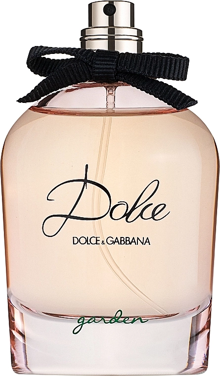 Dolce & Gabbana Dolce Garden Парфюмированная вода (тестер без крышечки) - фото N1