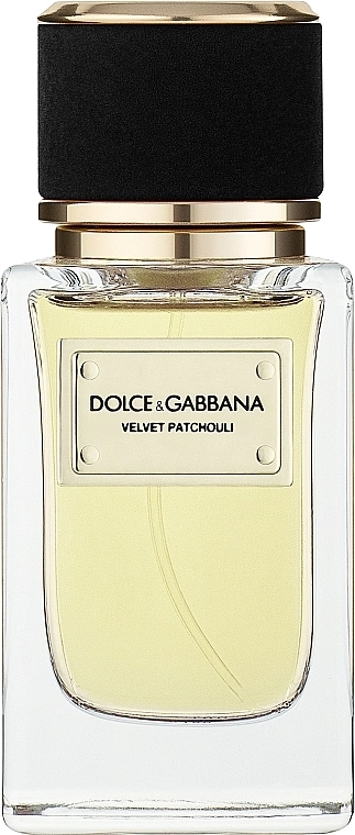 Dolce & Gabbana D&G Velvet Patchouli Парфумована вода - фото N1