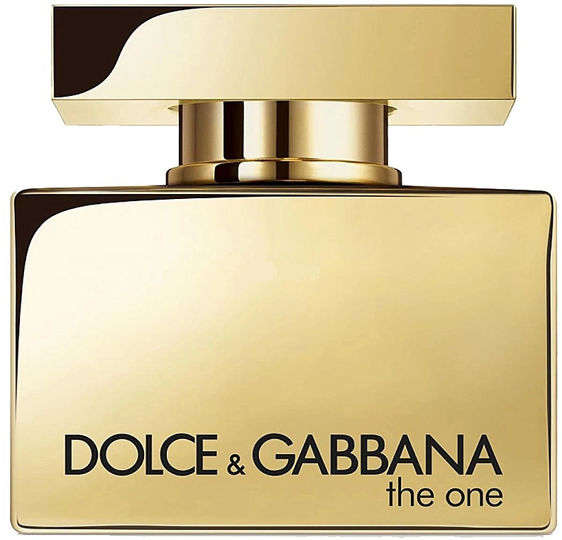 Dolce & Gabbana The One Gold Eau De Parfum Intense Парфумована вода (тестер із кришечкою) - фото N1