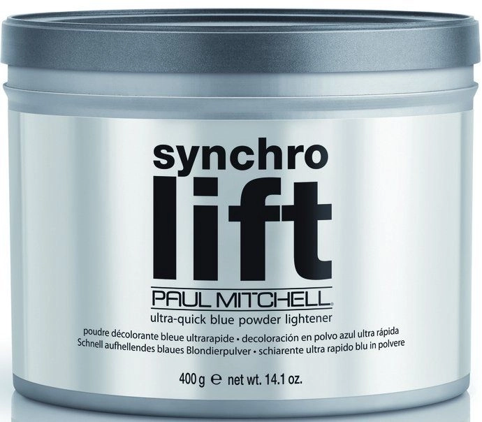 Paul Mitchell Освітлюючий порошок швидкої дії Synchro Lift - фото N5