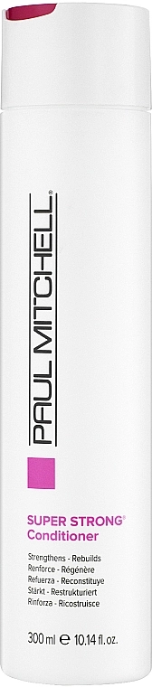 Paul Mitchell Восстанавливающий и укрепляющий кондиционер Strength Super Strong Daily Conditioner - фото N1