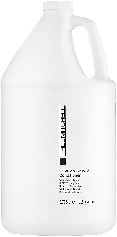 Paul Mitchell Восстанавливающий и укрепляющий кондиционер Strength Super Strong Daily Conditioner - фото N3