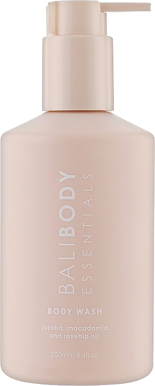 Bali Body Гель для душа Body Wash - фото N1