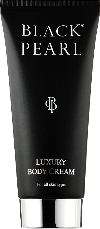 Sea of Spa Розкішний крем для тіла Black Pearl Age Control Luxury Body Cream For All Skin Types - фото N1