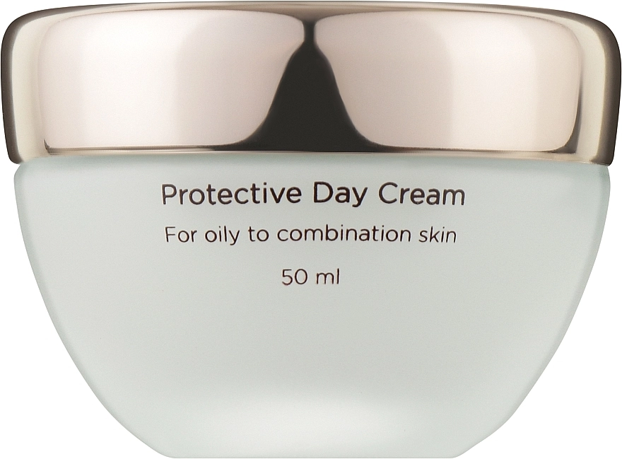 Sea of Spa Денний крем з натуральним колагеном для жирної шкіри Bio Marine Natural Collagen Day Cream - фото N1
