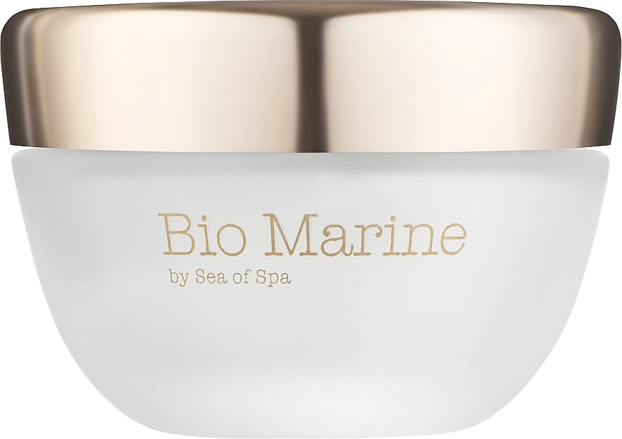 Sea of Spa Ночной крем с натуральным коллагеном Bio Marine NAtural Collagen Night Cream - фото N1