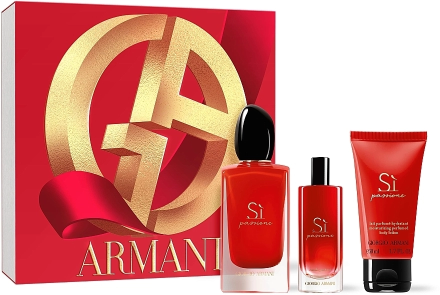 香水(女性用) Giorgio Armani Si Passione 100ml intense 楽天市場】Giorgio Armani Si Passione Intense Eau De Parfum Spray