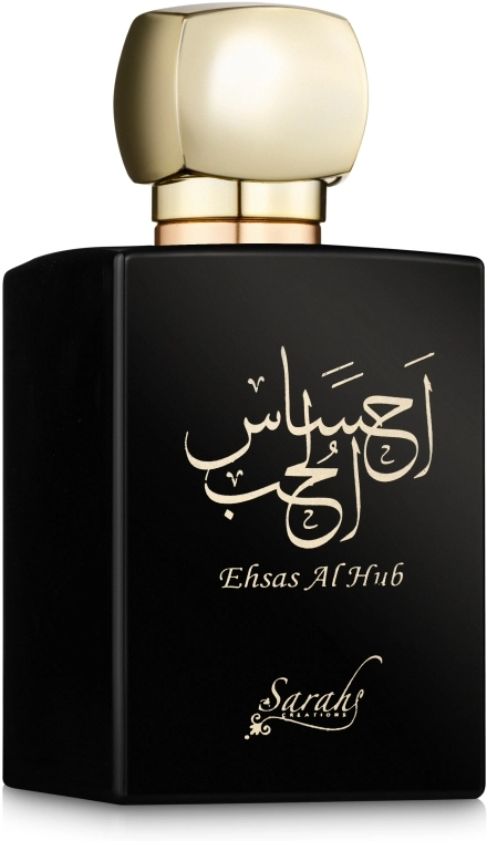 My Perfumes Ehsas Al Hub Парфюмированная вода - фото N1