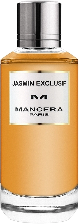 Mancera Jasmin Exclusif Парфюмированная вода (мини) - фото N1